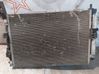 Coolant radiator 