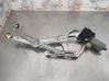 Front door electric window regulator 