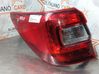 Rear/tail lights 22060228