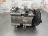 Air conditioning (A/C) compressor (pump) 