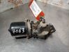 Pyyhkimen moottori 8200122345