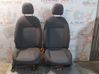 Seat set 