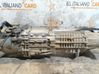 Manual 5 speed gearbox FEA