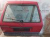 Tailgate/trunk/boot lid 