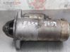Starter motor 55353857