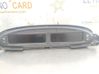 Speedometer (instrument cluster) 110008966014