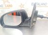 Front door electric wing mirror 