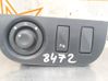 Wing mirror switch 1206992X