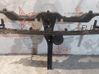 Rear beam 