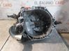 Manual 5 speed gearbox 20ET52