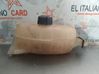Fuel expansion tank 