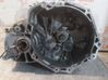 Manual 5 speed gearbox 