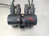 High voltage ignition coil 