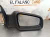 Espejo lateral eléctrico de la puerta delantera 