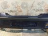 Rear bumper 
