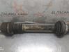 Front driveshaft 9644292880