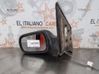 Front door electric wing mirror 