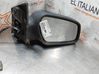 Front door electric wing mirror 212836348