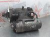 Motor de arranque 3610027010