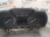 Speedometer (instrument cluster) 9831102280