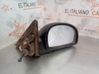 Front door electric wing mirror 
