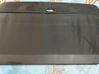 Parcel shelf 