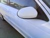 Front door electric wing mirror 