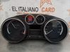 Velocímetro (tablero de instrumentos) 9665107480