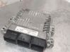Engine control unit/module AV6112A650BVB