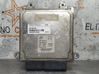 Unidad de control/módulo del motor A6519007500