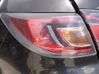 Rear/tail lights 22041055