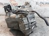 Manual 5 speed gearbox YR1SB