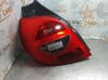 Rear/tail lights 