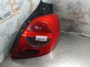 Rear/tail lights 