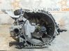 Manual 5 speed gearbox 20R102