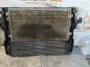 Coolant radiator 