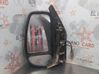 Front door electric wing mirror 