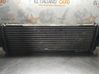Radiador intercooler 91166035