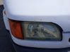 Headlight/headlamp 95VG13005SAA