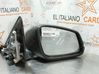 Front door electric wing mirror 