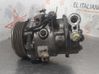 Air conditioning (A/C) compressor (pump) 