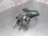Fuel injector 55283499