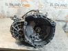 Manual 5 speed gearbox 55250410