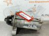 Starter motor 3M5T11000CE