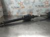 Etuvetoakseli 8200436366