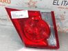 Luz trasera/de freno 96830495