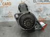 Starter motor 02Z911024L