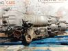 Manual 5 speed gearbox FLE