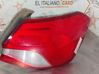 Rear/tail lights JX7B13404CE