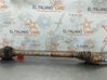 Front driveshaft 96506240180
